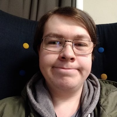 RichThornton5's profile picture. Avid gamer,TTRPG lover, YouTube watcher and just a all out nerd.
interested in the science and theories behind the games I like  i also love to read .