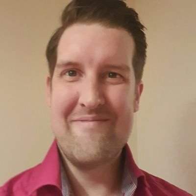 seanfarley83's profile picture. 