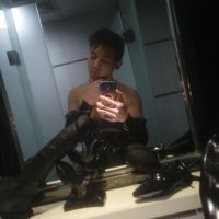 v-HZH-V (@rubberdogh) Twitter profile photo