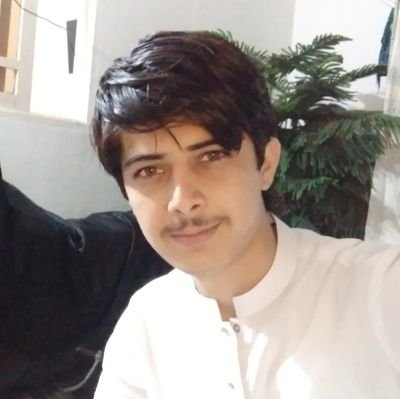 ShazawarT's profile picture. Iam Muslim