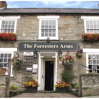 Forresters Kilburn (@forrestersarms) 's Twitter Profile