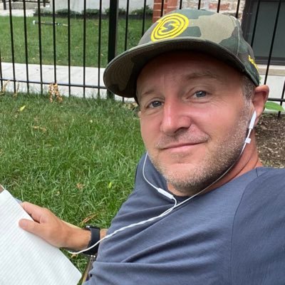 spikeballchris Profile Picture