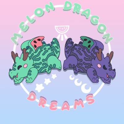 Melon Dragon Dreamsさんのプロフィール画像