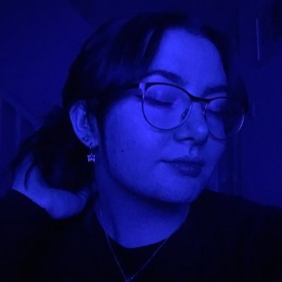 🌙🪴A small Uk Twitch streamer who is obsessed with tea and wants to share her passion for gaming