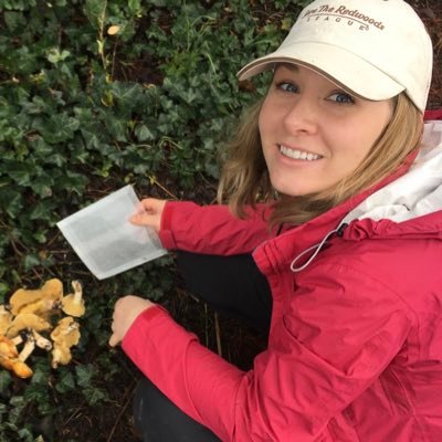 Asst Prof @UW_SEFS | forest microbiomes and global change 🌱💦☁️🍄• she/her •
Postdoc with @mykophile (@Stanford) | PhD with Dawson lab (@ESPM_Berkeley)