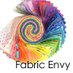 Fabric Envy (@EnvyFabric) Twitter profile photo