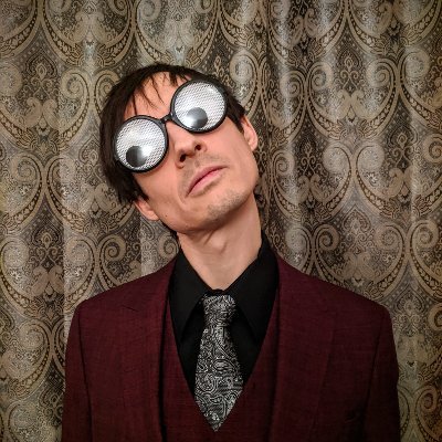 _calaway_'s profile picture. Study algorithms. Write code. Solve problems. Love what I do.