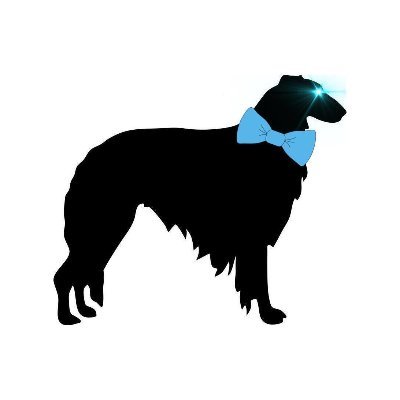 BowTiedBorzoi's profile picture. 🫐  Welcome to The Jungle  🫐