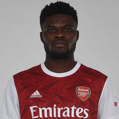 Former name: Depressed・ファム-san.            
   
Count everyday until Partey's first goal for Arsenal. Start from 17 May 2021