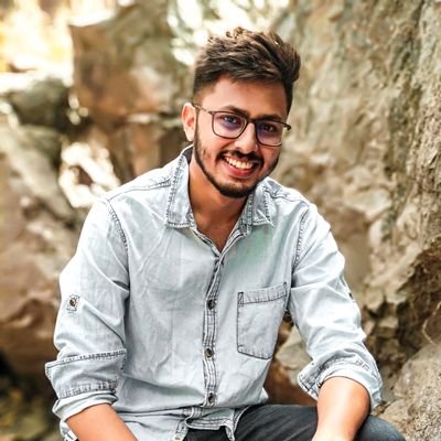 harshalpatel_09's profile picture. Indian & I Proud to be 🇮🇳