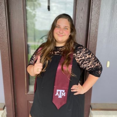 TAMU ‘22 | Clinical Mental Health Counseling Student | cubs fan | Teacher |🇸🇰✈️🇺🇸