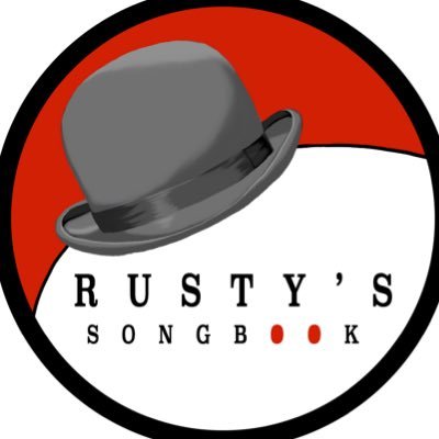 He's the charming clown with the big singing voice. Surprise your guests with this very British show. Music, laughter and smiles. #rustytheclown #rustyssongbook