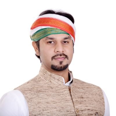 Believe in the ideology of Indian National Congress | Ex Elected State President, Uttar Pradesh Youth Congress | Facebook & Instagram ― amanatullah23