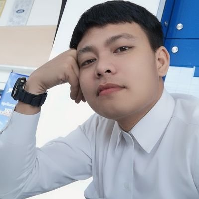 Dechy38042411's profile picture. ชอบความเร็วแต่ขี้กลัว😁😁