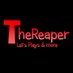 TheReaper (@TheReaper1508) Twitter profile photo