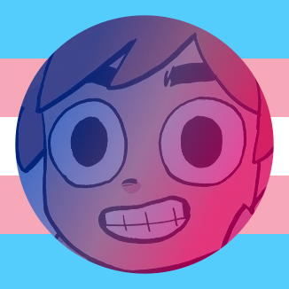 juliethefoxcoon's profile picture. not on twitter anymore
some gay programmer furry who was insane enough to call herself an "artist"
she/they