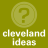 Cleveland Ideas is leveraging the wisdom of crowds to help make Cleveland a better place. We live here and work here and we’re sick and tired of negativity.