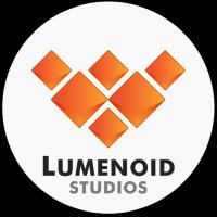 Lumenoid Studios (@lumenoidstudios) 's Twitter Profile