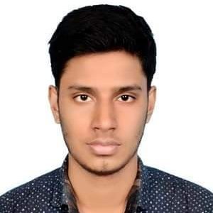 MERN Stack Web Developer | Programmer | Dreamer