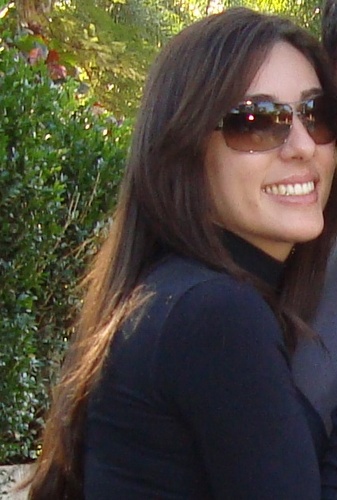 glacieneprado's profile picture. 