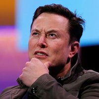 Elon Muska (Parody)(@ThatWalaGuy) 's Twitter Profile Photo