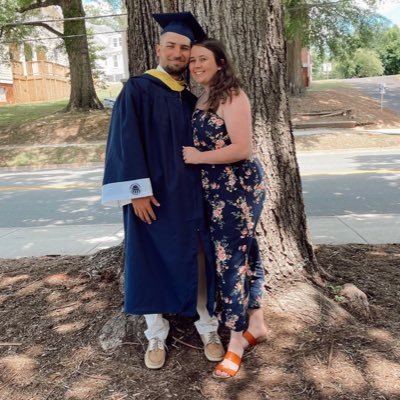 Casey W Farrar Cwfarrar4 Twitter Jmu Graduation 2022 Casey