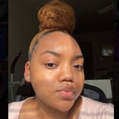 Amosc: @Xo.anss 💓 follow me on IG @xo.anss Spelman’23 💙