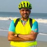 karthikbalaji84's profile picture. 