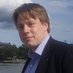 Andreas Weiborn (@weiborn) Twitter profile photo