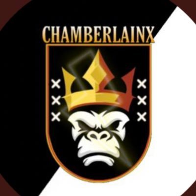 ChamberlainxFC's profile picture. Equipo de Clubes Pro de #PS4 fundado en febrero de 2020. Competiendo en @VFOspain_ps Manager: @asierhurt98 Twitch: https://t.co/xOTDXR2zIQ