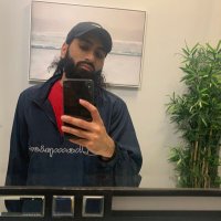 Malik (@waqemh) 's Twitter Profile