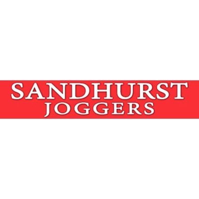 SandhurstJogger Profile Picture