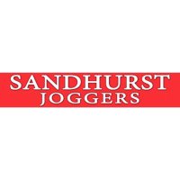 SandhurstJoggers (@sandhurstjogger) 's Twitter Profile