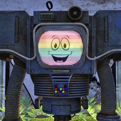 ⚙️ blog dedicated to posting good good robot guys every day
⚙️ he/him
⚙️ main is @apocalypsevital