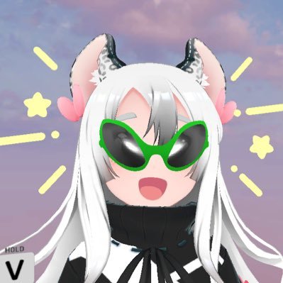 Vrc_Radox_ Profile Picture