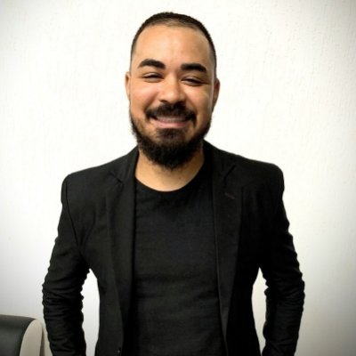 CEO: @dioortak
🙏🏽 | Servo Adorador
💍 | Casado
📑 | Gestor Público
📖 | Min. do evangelho de Cristo
📚 | Eterno aprendiz
Youtube: wesleymarquesofc