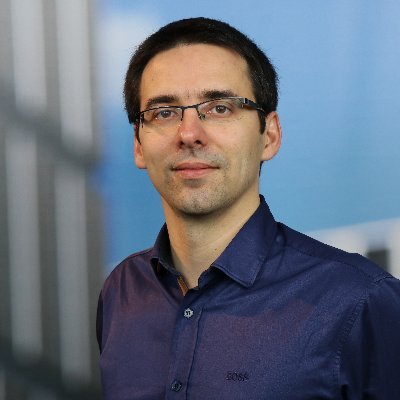 Professor of Statistics at Bocconi University