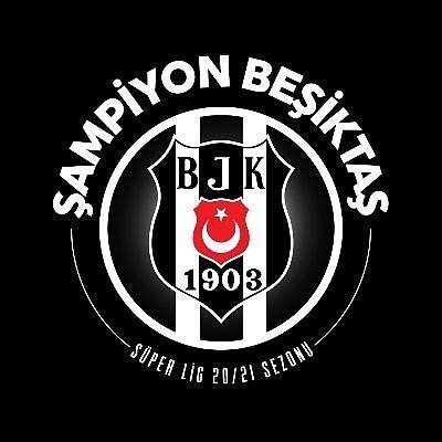 Sosyal medyada daha güçlü bir Beşiktaş için bizi takip eden her Karakartal'ı takip ediyoruz. Beşiktaş Ulan !
#BeşiktaşınMaçıVar
