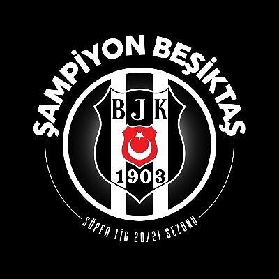 Sosyal medyada daha güçlü bir Beşiktaş için bizi takip eden her Karakartal'ı takip ediyoruz. Beşiktaş Ulan !

#BeşiktaşınMaçıVar