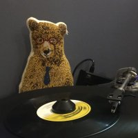 Bear Bear Bear (@bearbearbear909) 's Twitter Profile Photo