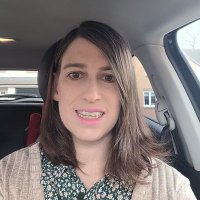 Lorna Ward (@lornawardot) 's Twitter Profile Photo