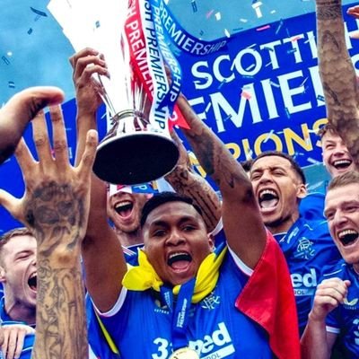 Teuchter86's profile picture. Parent, Diehard Rangers and Elgin City fan, Gamer, Geek, Wrestling fanatic, Political observer & commenter. All views are personal.