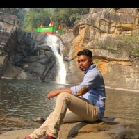 Prem Anand(@mahantaprem) 's Twitter Profile Photo