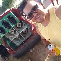Alô AmBev (@geone_simoes) 's Twitter Profile