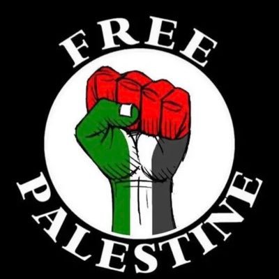 Palestine lives matter💯🇰🇼