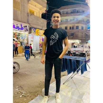 Mohamedselim989's profile picture. ‏‏‏

‏تعلق بالله ثم بنفسك.فلا نفسك تخون ولا الله يرحل..🖤