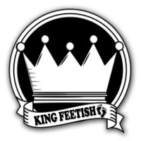 King Feetish (4k) (@feetishking) Twitter profile photo