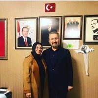 Emine Hocaoğlu 🇹🇷🟢 (@eminehocaoglu47) 's Twitter Profile Photo Emine Hocaoğlu 🇹🇷🟢 (@eminehocaoglu47) 's Twitter Profile Photo