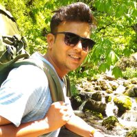 Sunil Kumar Gupta(@sunilscout) 's Twitter Profile Photo