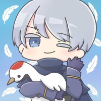 つる【αD】 (@t_turu_) 's Twitter Profile
